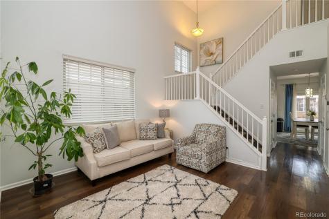 16583 E Geddes Place Aurora CO 80016