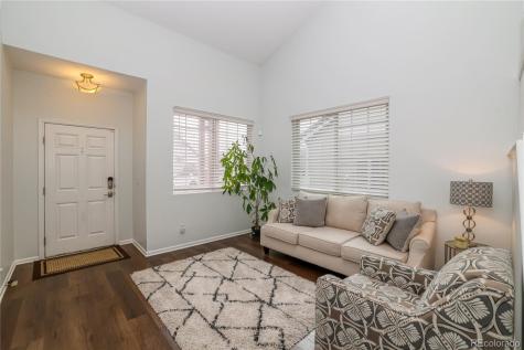 16583 E Geddes Place Aurora CO 80016