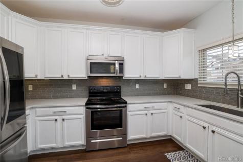 16583 E Geddes Place Aurora CO 80016