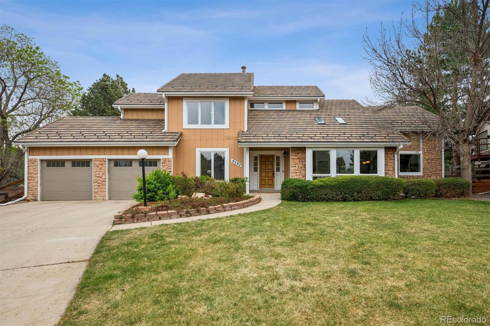 9592 E Lake Circle Greenwood Village CO 80111