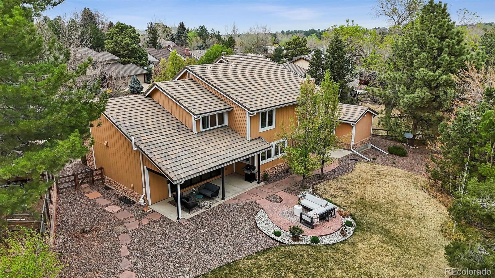 9592 E Lake Circle Greenwood Village CO 80111
