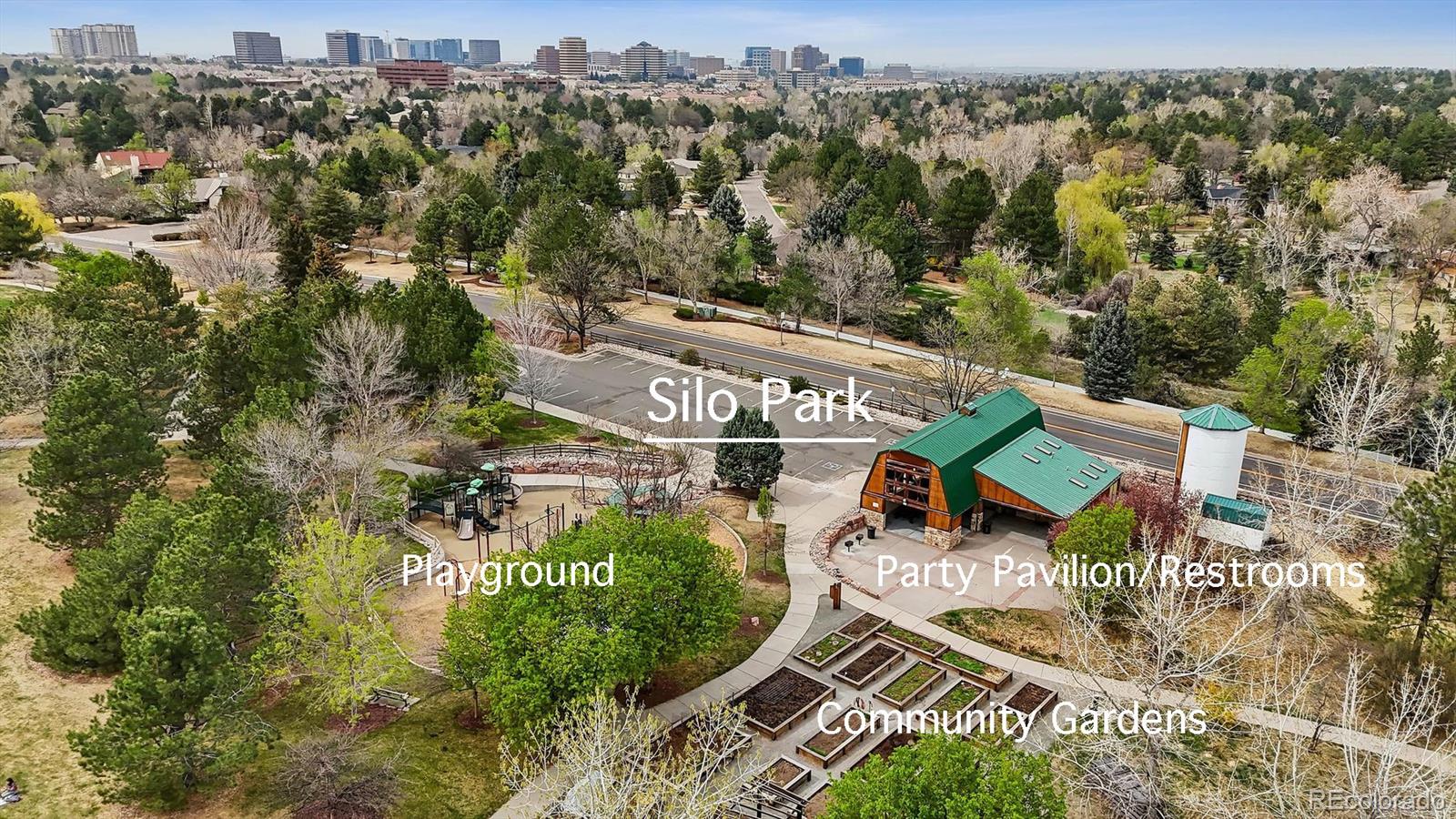 9592 E Lake Circle Greenwood Village CO 80111