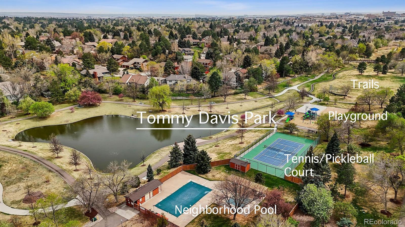 9592 E Lake Circle Greenwood Village CO 80111
