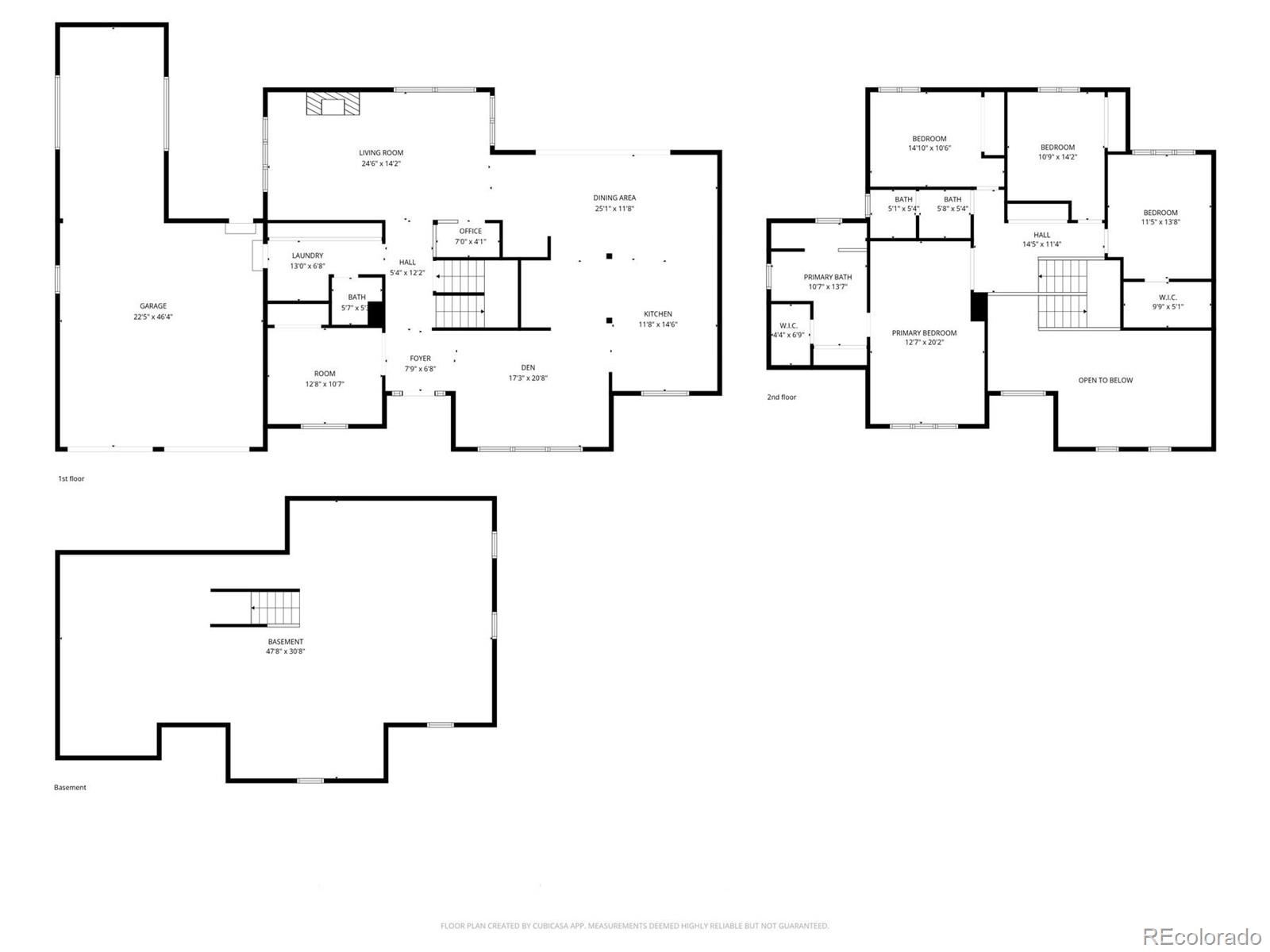 9592 E Lake Circle Greenwood Village CO 80111