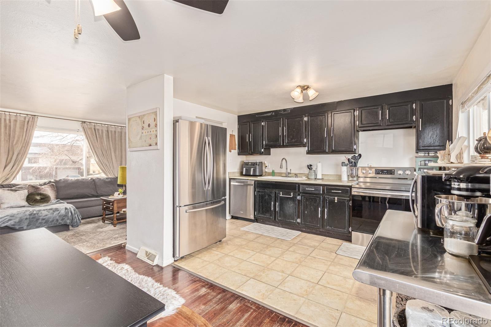 3008 Zion Street Aurora CO 80011