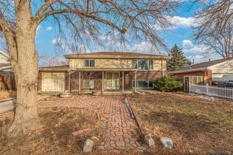 3008 Zion Street Aurora CO 80011