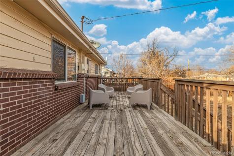 3008 Zion Street Aurora CO 80011