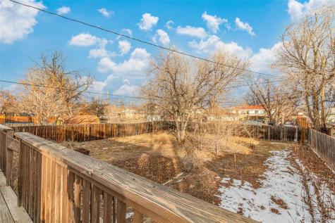 3008 Zion Street Aurora CO 80011