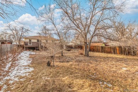 3008 Zion Street Aurora CO 80011