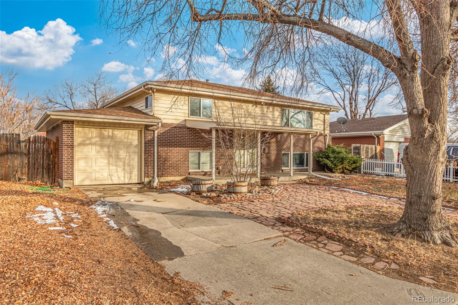 3008 Zion Street Aurora CO 80011