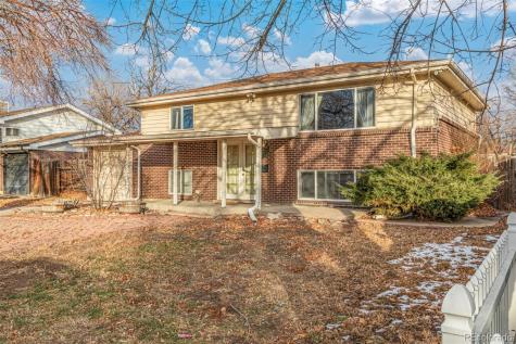 3008 Zion Street Aurora CO 80011