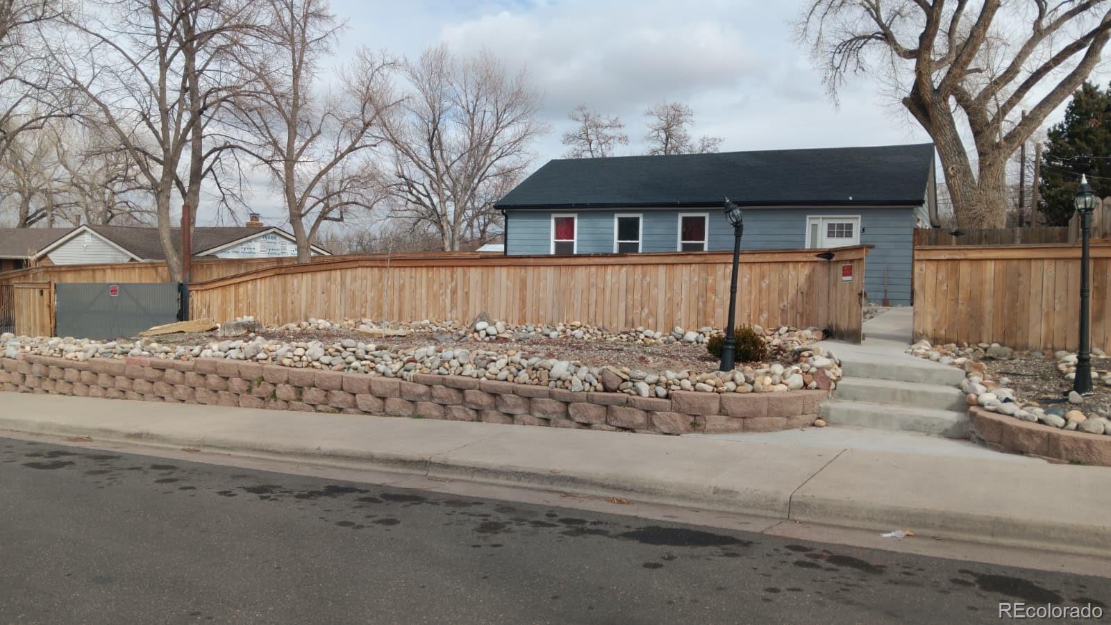 3930 Independence Court Wheat Ridge CO 80033