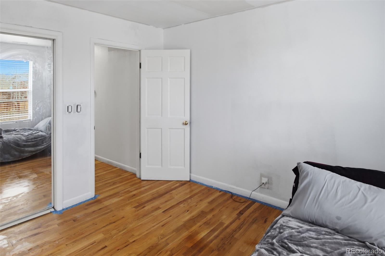 3930 Independence Court Wheat Ridge CO 80033