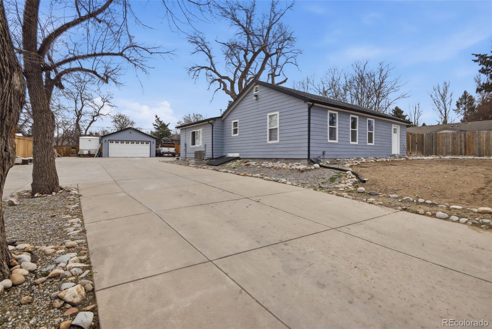 3930 Independence Court Wheat Ridge CO 80033