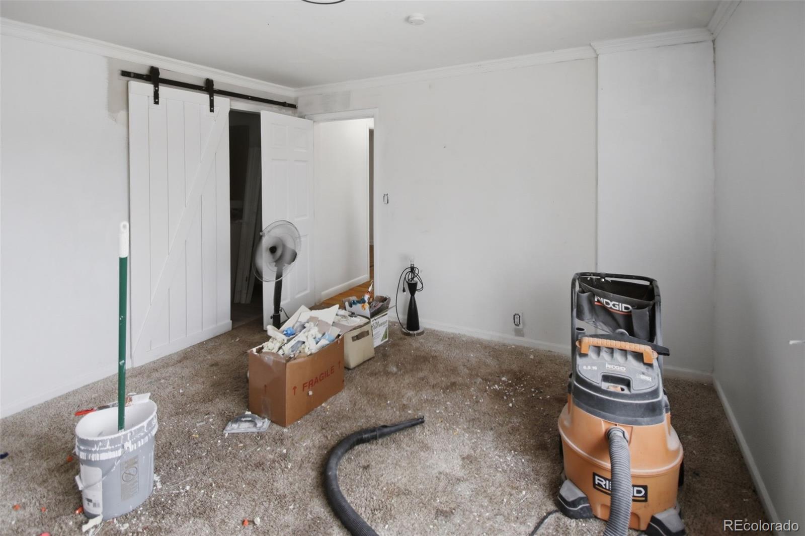 3930 Independence Court Wheat Ridge CO 80033
