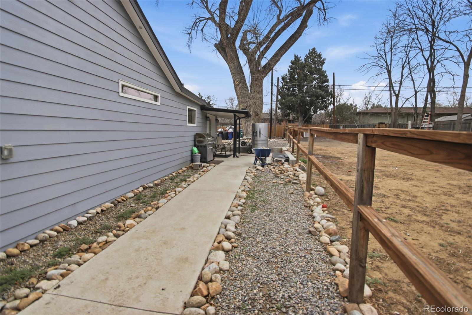 3930 Independence Court Wheat Ridge CO 80033