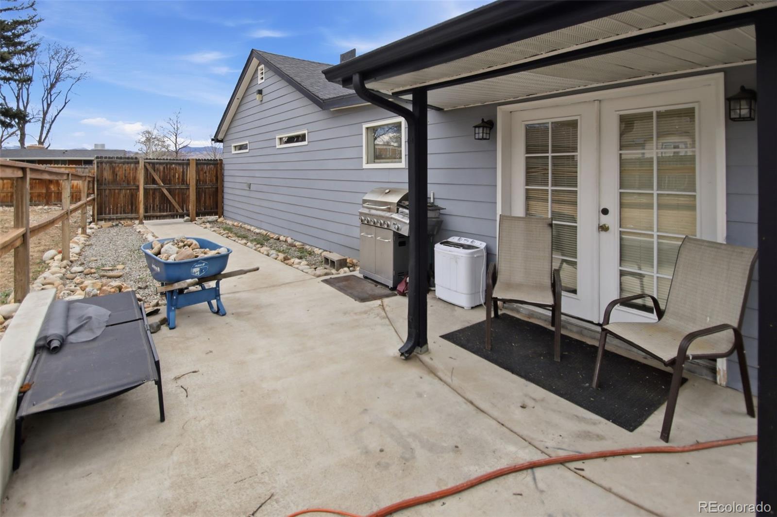 3930 Independence Court Wheat Ridge CO 80033