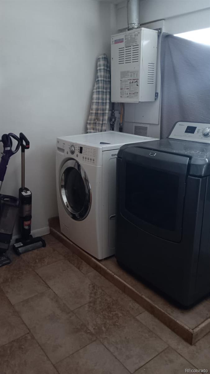 3930 Independence Court Wheat Ridge CO 80033