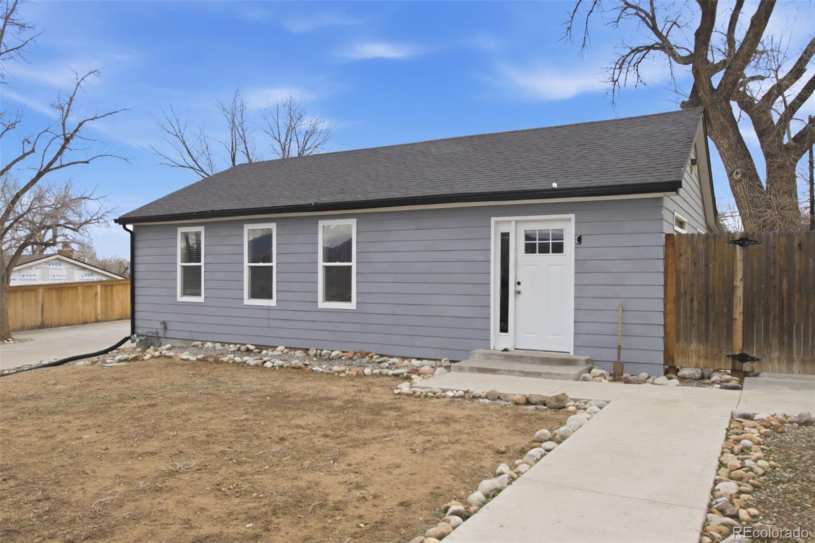 3930 Independence Court Wheat Ridge CO 80033