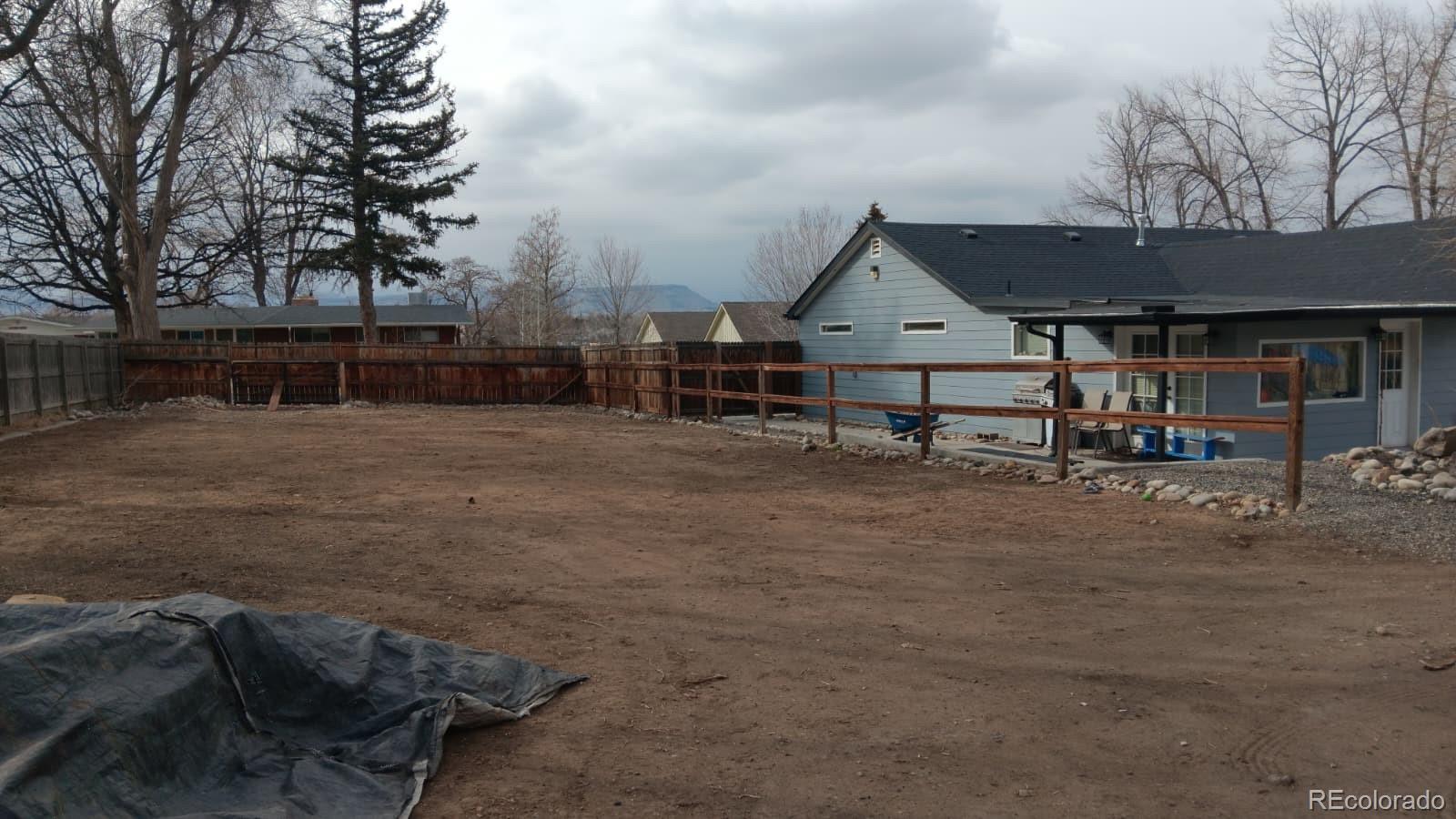 3930 Independence Court Wheat Ridge CO 80033