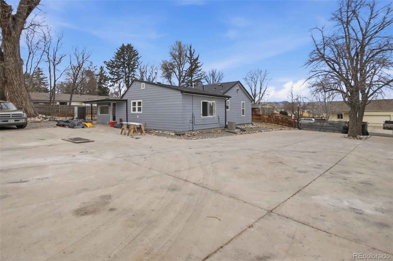 3930 Independence Court Wheat Ridge CO 80033