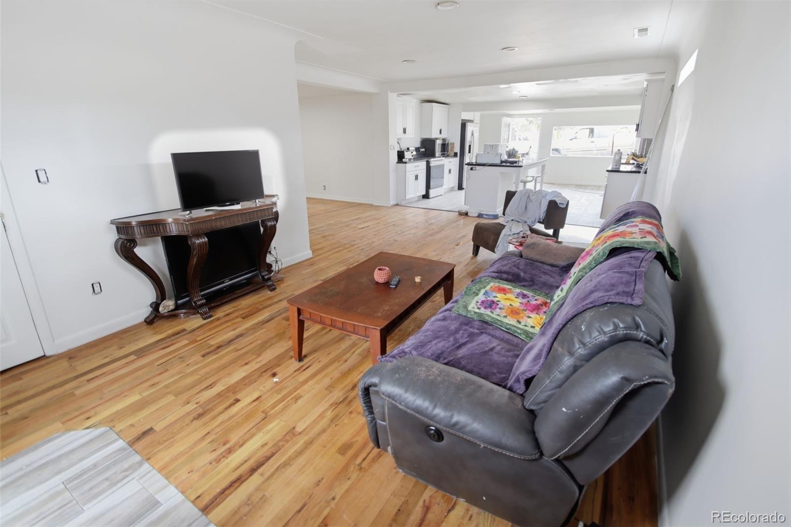 3930 Independence Court Wheat Ridge CO 80033
