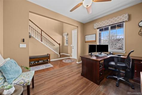 22389 E Chenango Drive Aurora CO 80015