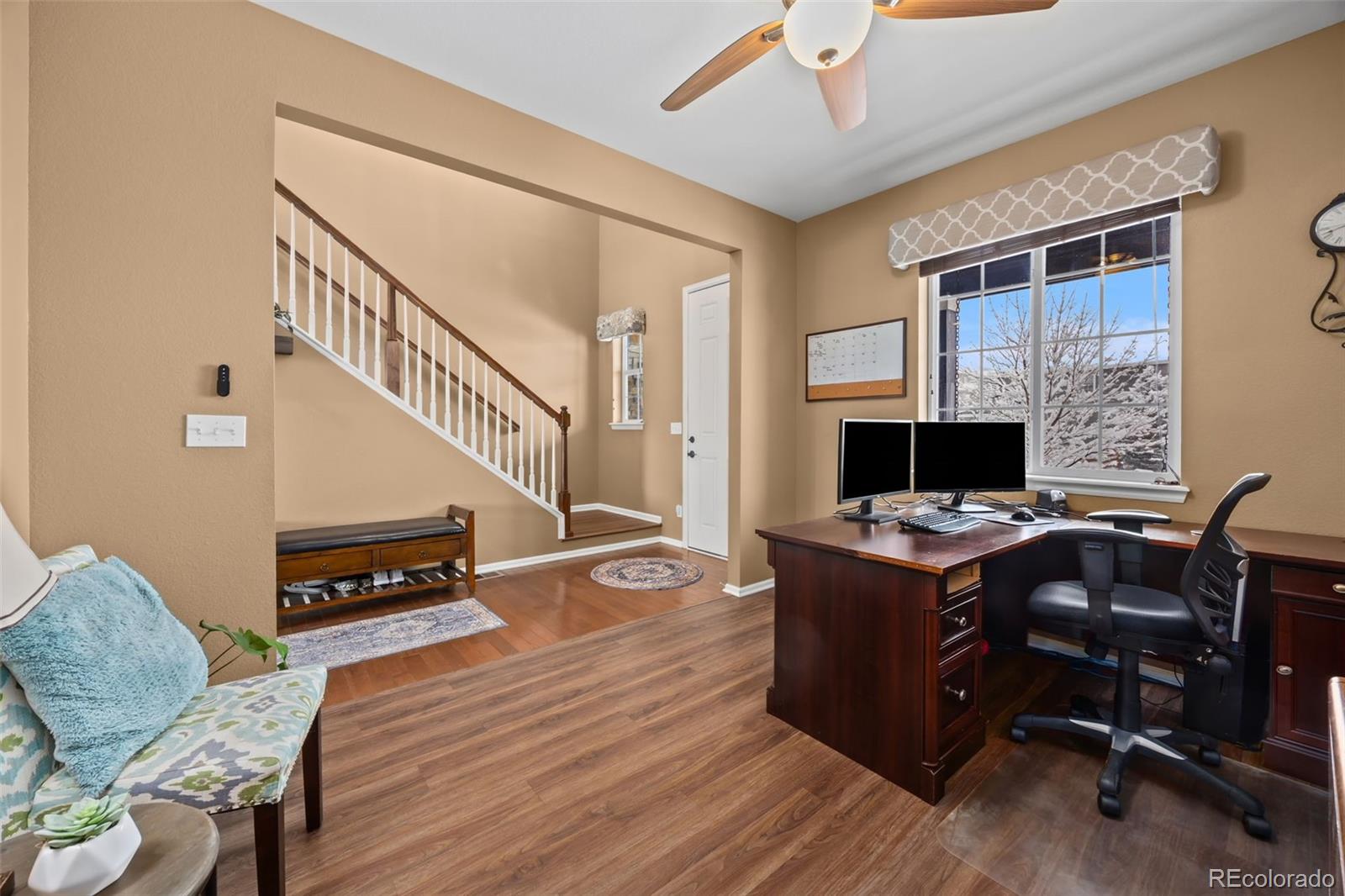 22389 E Chenango Drive Aurora CO 80015