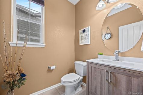 22389 E Chenango Drive Aurora CO 80015