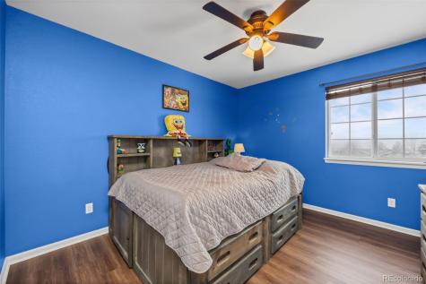 22389 E Chenango Drive Aurora CO 80015