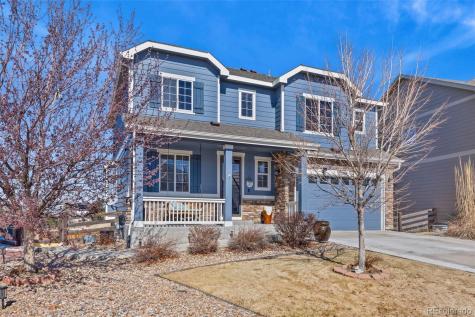 22389 E Chenango Drive Aurora CO 80015