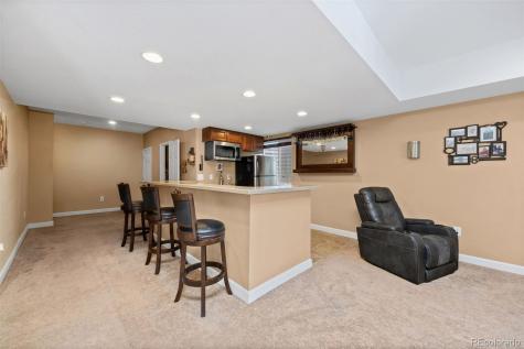 22389 E Chenango Drive Aurora CO 80015