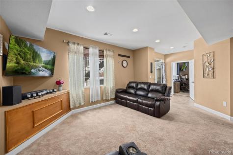 22389 E Chenango Drive Aurora CO 80015