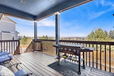 22389 E Chenango Drive Aurora CO 80015