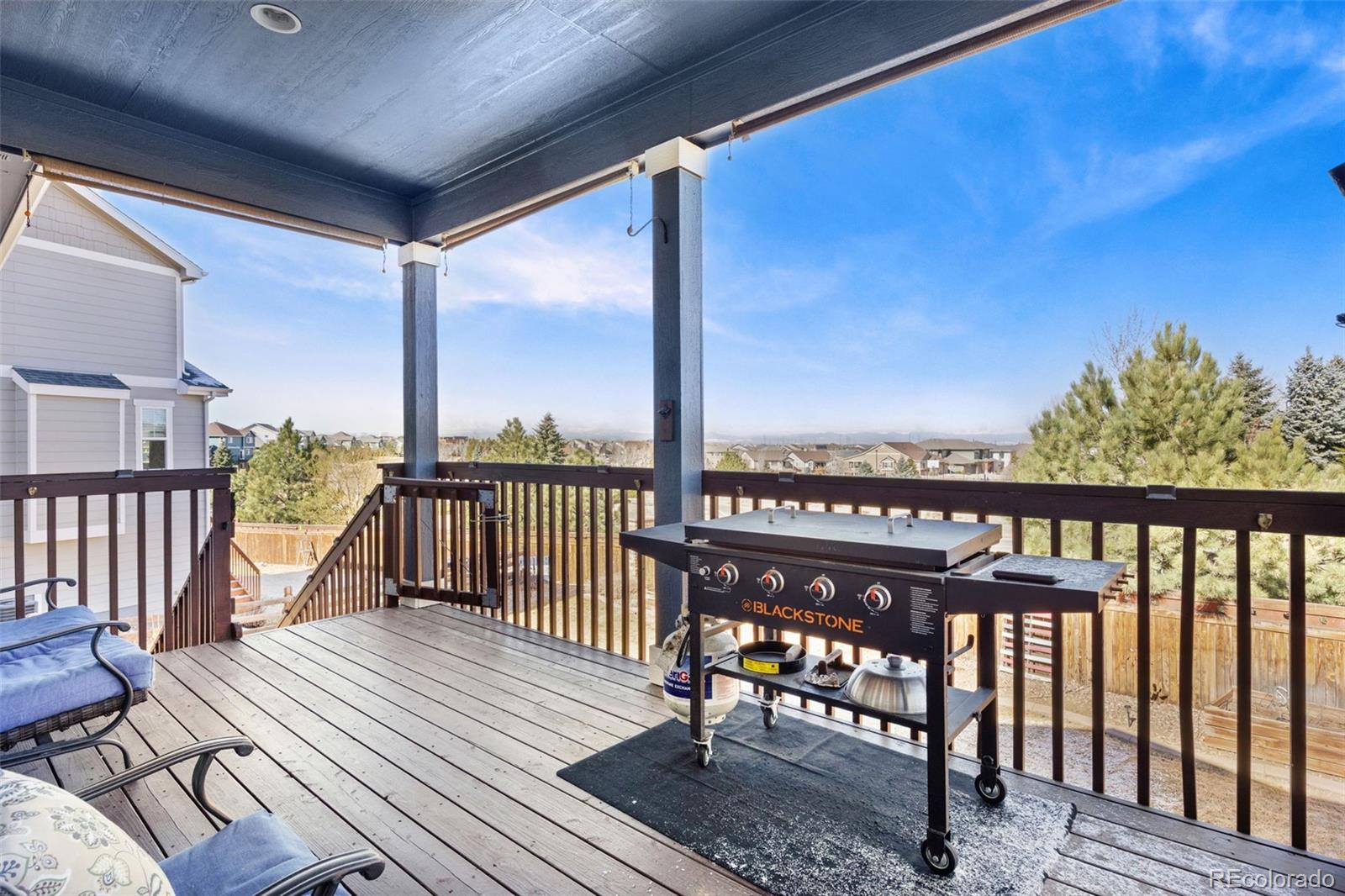 22389 E Chenango Drive Aurora CO 80015
