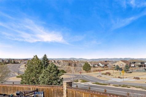22389 E Chenango Drive Aurora CO 80015