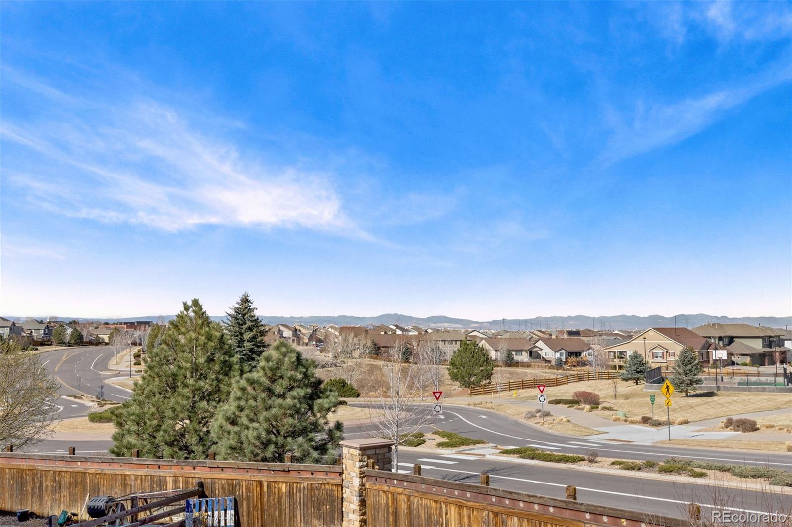 22389 E Chenango Drive Aurora CO 80015