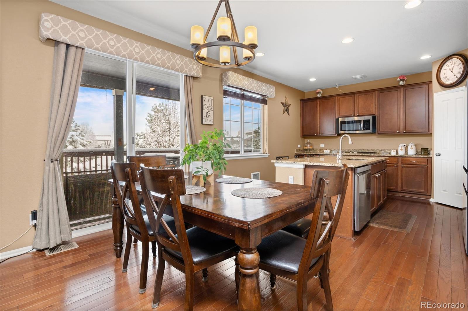 22389 E Chenango Drive Aurora CO 80015