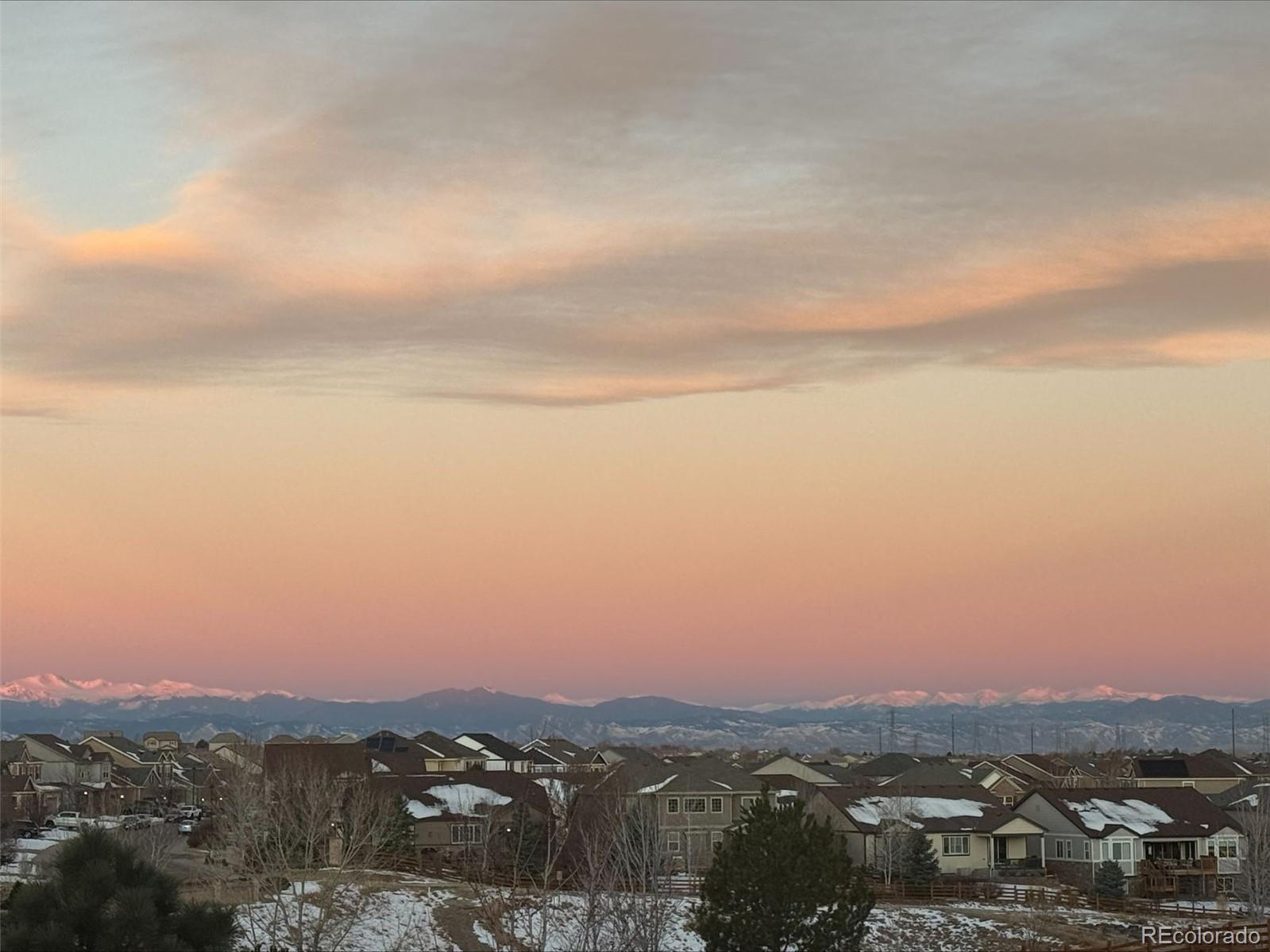 22389 E Chenango Drive Aurora CO 80015