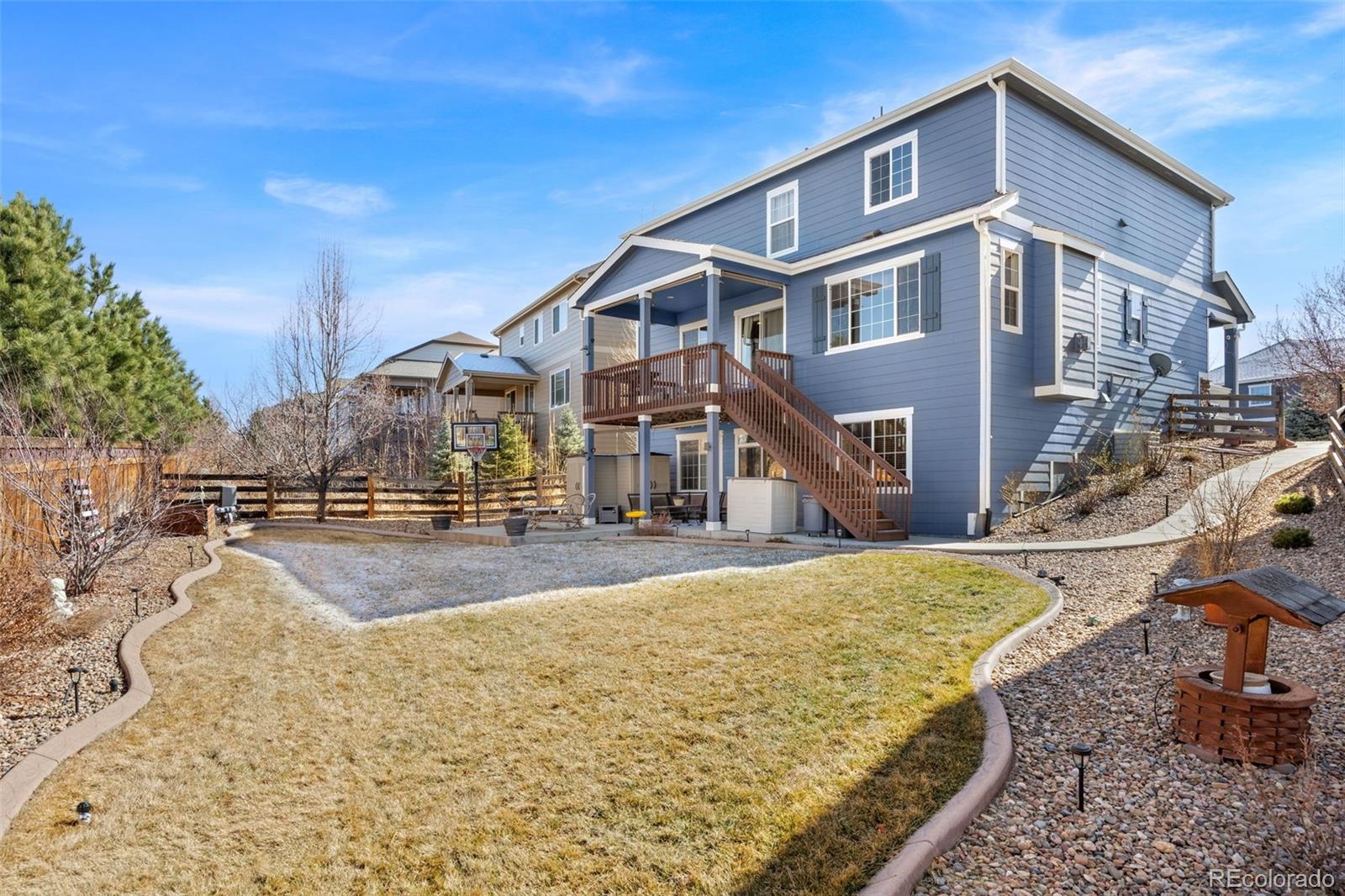 22389 E Chenango Drive Aurora CO 80015