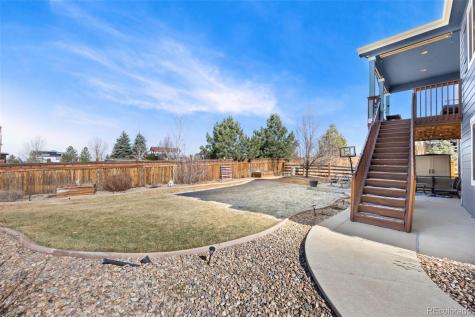 22389 E Chenango Drive Aurora CO 80015