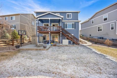 22389 E Chenango Drive Aurora CO 80015