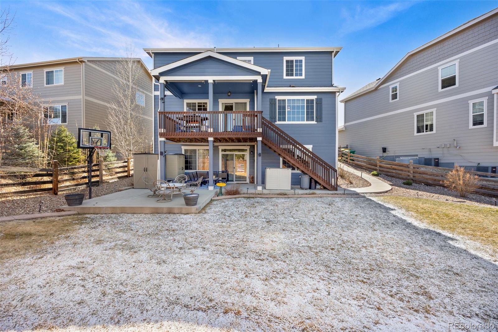 22389 E Chenango Drive Aurora CO 80015