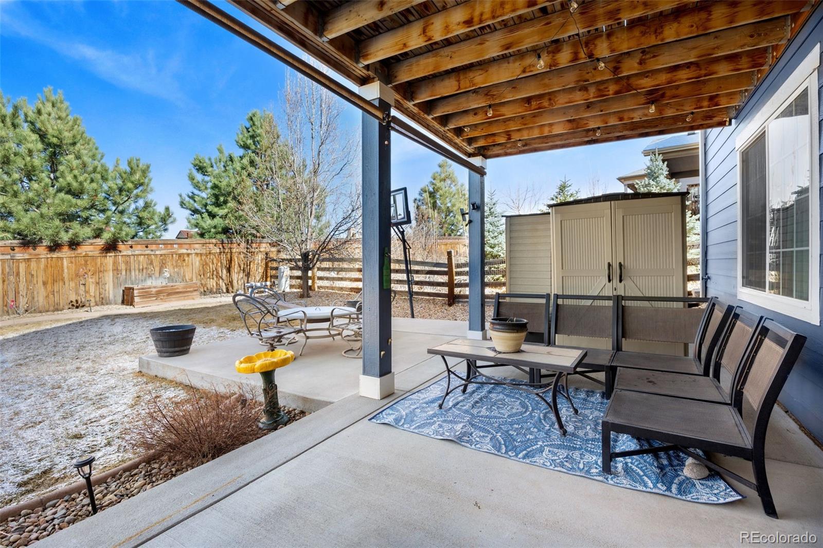 22389 E Chenango Drive Aurora CO 80015