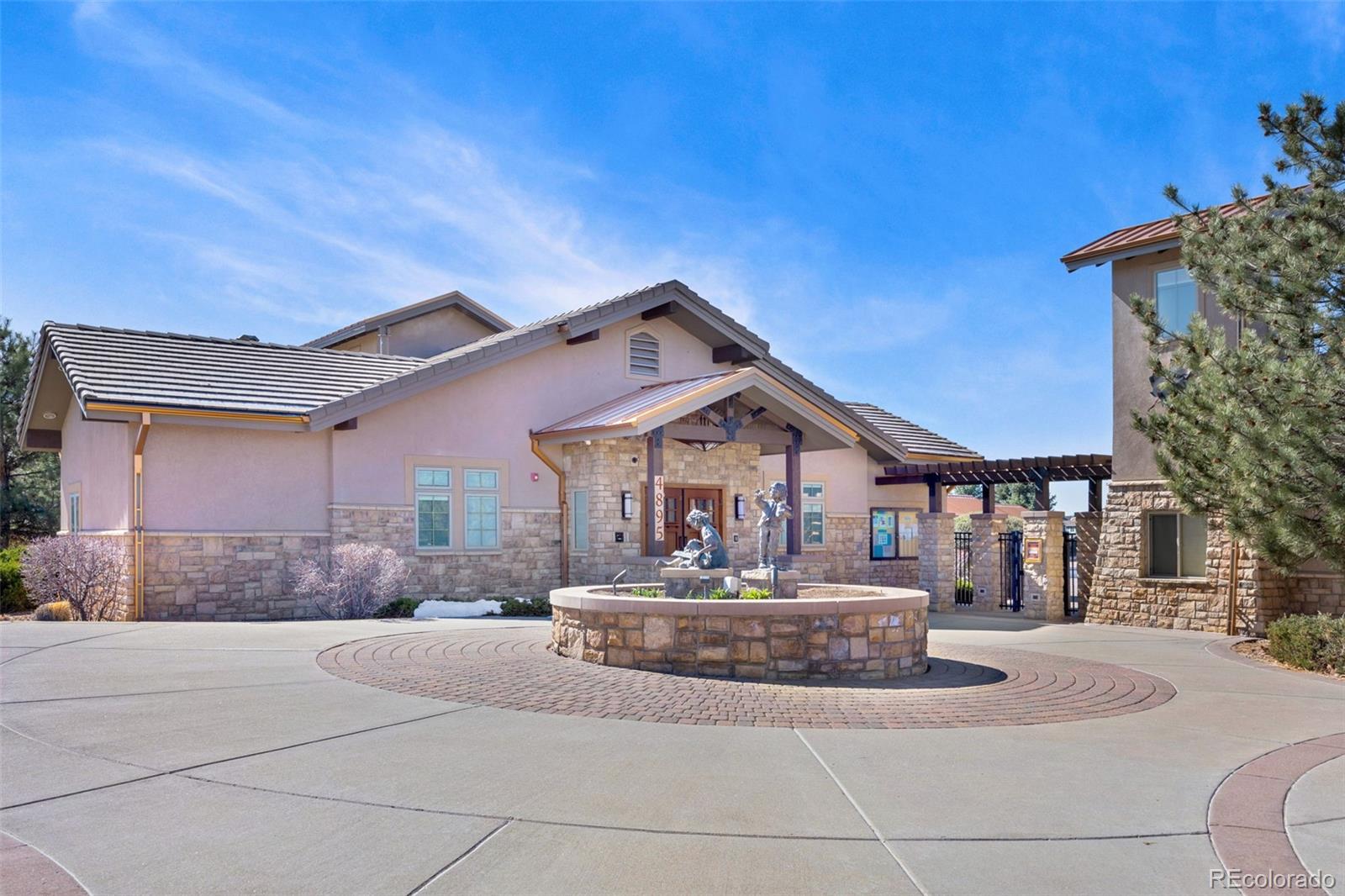 22389 E Chenango Drive Aurora CO 80015
