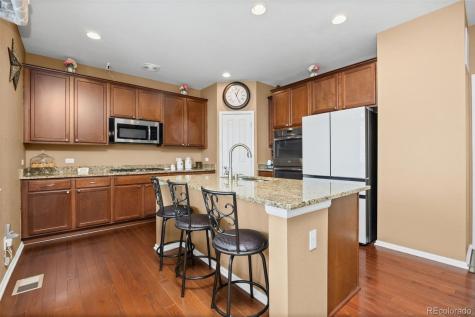 22389 E Chenango Drive Aurora CO 80015