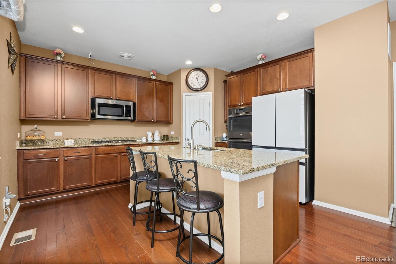 22389 E Chenango Drive Aurora CO 80015