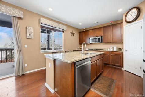 22389 E Chenango Drive Aurora CO 80015