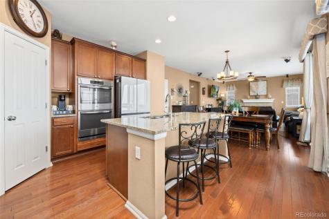 22389 E Chenango Drive Aurora CO 80015