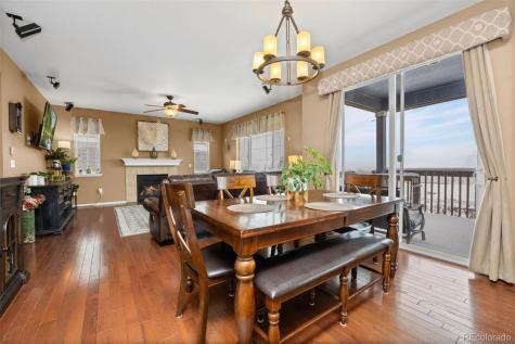 22389 E Chenango Drive Aurora CO 80015